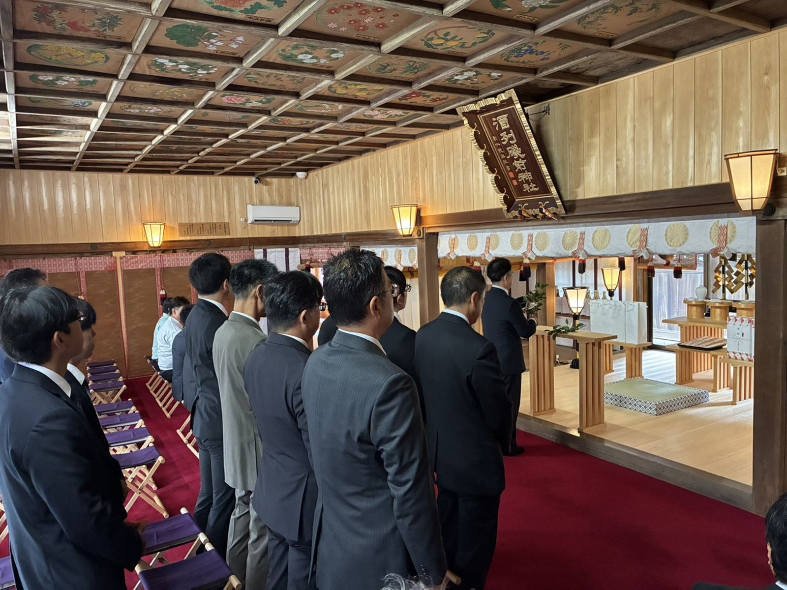 003_ひたちなか新図書館建設_安全祈願_R